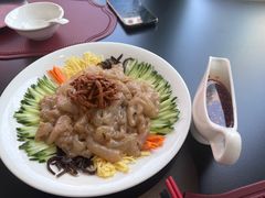 -红东阁东北菜烤肉酒馆(CROSS万象汇店)