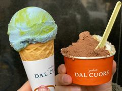 -Dal Cuore 达可芮冰淇淋(陕西北路店)