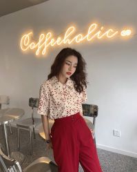 -INSTYLE造型·明星店