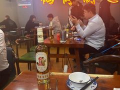 -老何太太鹤岗小串·团建聚餐(龙华店)