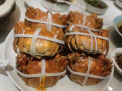 -品鲜村农家菜·阳澄湖大闸蟹(总店)