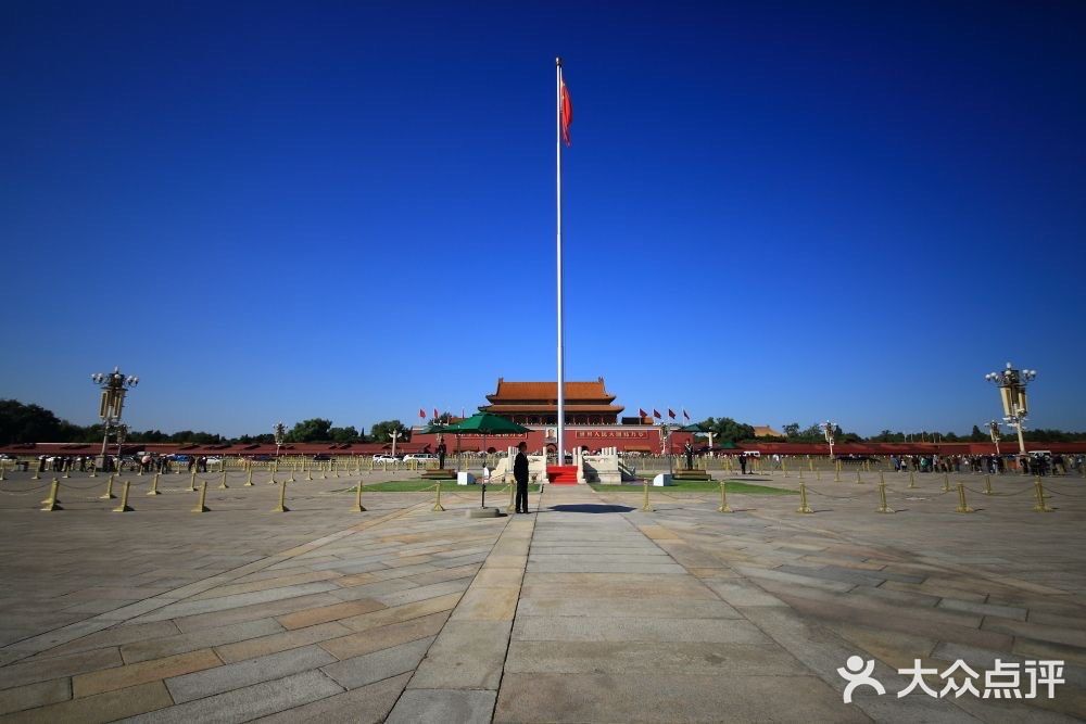 这也能从所有的游客脸上感觉到