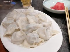 -李记饺子·熏酱东北菜(欢乐谷店)