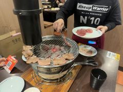 -蒜香焼肉PURUSHIN(马场路店)