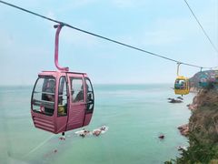 -摩天岭风景区