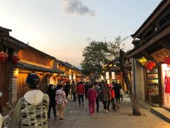 -再回首鸡肉米线(人民路一店)