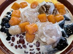 -鲜芋仙Meet Fresh(五道口店)