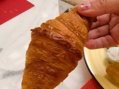 可颂面包-桂林喜来登饭店雅琴餐厅