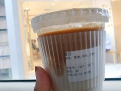 -Cafe on warm(丹霞店)