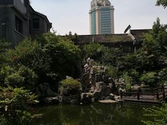 -南京市民俗博物馆(甘熙宅第)