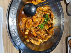 -李想大虾(绿地新都会店)