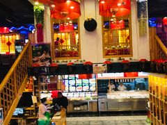 -饺子功·东北记忆·锅包肉(电厂路店)