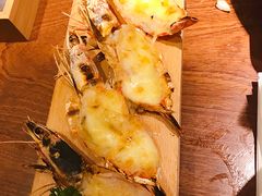 -九井澤精致料理(金茂店)