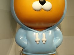 -LINE FRIENDS Garosu-gil Flagship Store