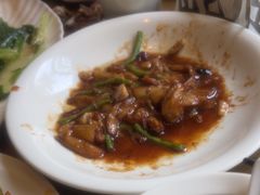 -三亚湾假日度假酒店·中餐厅