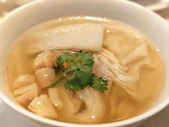-香乐园·淮扬菜中餐厅·Shang Garden(福田香格里拉店)