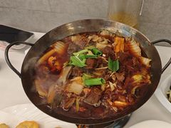 -清真马祥兴菜馆(云南北路店)