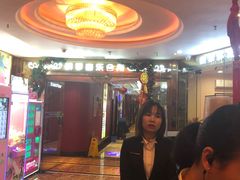 -朗琴音乐会所(八卦岭店)