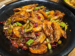 -掌上鲜(南顺城街店)