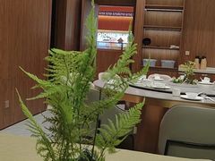 -田大厨海鲜超市(万豪店)