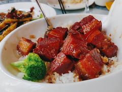 -煎饼卷大葱·非遗传承·潍坊菜(十笏园店)