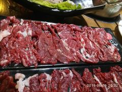 -牛a潮汕鲜牛肉粿条(天河北店)