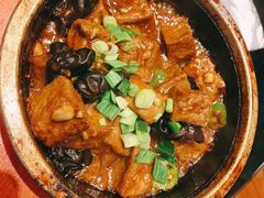 -锡和无锡菜(景丽苑店)