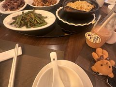 -中国厨房/台湾牛肉面