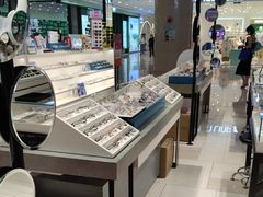 -宝岛眼镜·蔡司·依视路·青少儿近视防控验配中心(西市城购物中心店)