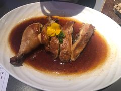 -桂满陇·蟹黄小笼汤包(清河万象店)