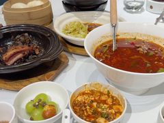 -眉州东坡(清河万象汇店)