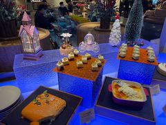 -金海湾自助餐厅(金陵饭店)