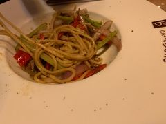 -b caffe bene咖啡陪你(中心路店)