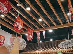 -西部马华清真兰州牛肉面·烧烤夜市(三里河店)