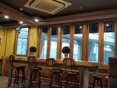 -多克多蒸气茶DOKDO(鼓楼绿地店)