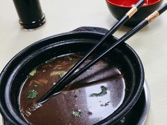 -南湖胖子砂锅(五福街店)