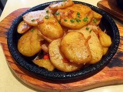 -拾味馆(万达广场店)