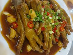 -亿牌牌东北烧烤(怀特店)