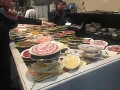 -多迷烫菜广场(水心大厦店)