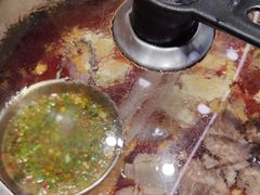 -满兴咱妈烀饼铁锅炖(兰州北街店)