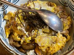 山葵烩饭牛肉-栖川山葵家·寿喜锅·日式料理(龙湖北城天街商场店)