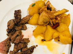 -北京西单美爵酒店