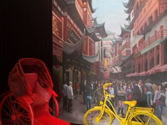 -上海外滩英迪格酒店