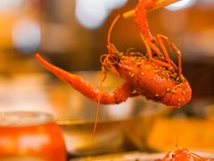 -枪火串烧·东北特色烧烤(罗湖总店)