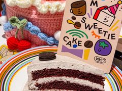 -姆们M Sweetie Cake(五道口店)