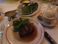 -Musso & Frank Grill