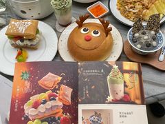 -大树餐厅(大悦城店)