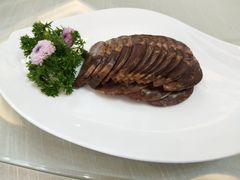 -汀兰酒店-中餐厅