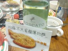 -比格比萨自助(密云店)