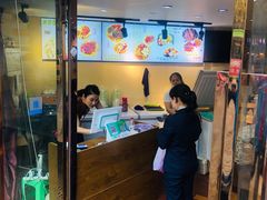 门面-陈氏冰粉(龙山中学店)